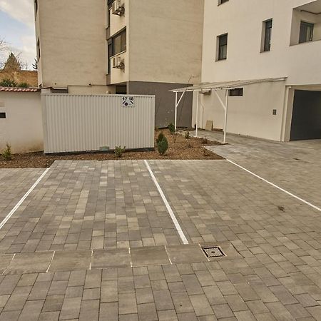 Starlight Silver Szeged - Exclusive Eksteriør bilde