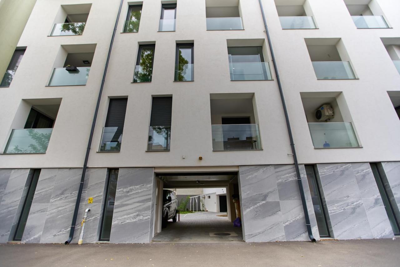 Starlight Silver Szeged - Exclusive Eksteriør bilde
