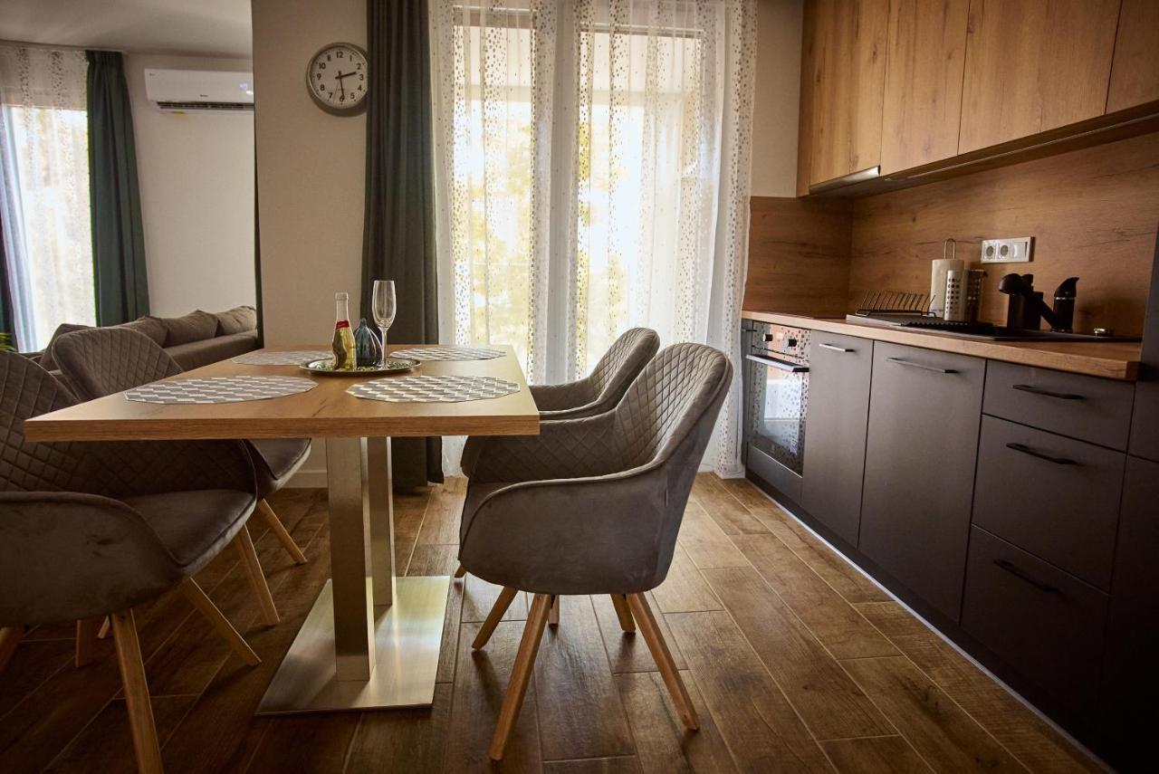 Starlight Silver Szeged - Exclusive Eksteriør bilde